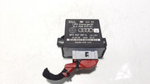 Modul control lumini, cod 8P0907357D, Audi A4 (8EC...