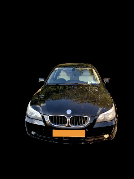 Modul control lumini Cod: 9116254 BMW Seria 5 E60/E61 [2003 - 2007] Sedan 520 d MT (163 hp) M47N2