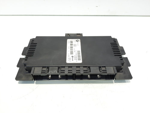 Modul control lumini, cod 9166708-01, Bmw 3 Touring (E91) (id:545115)