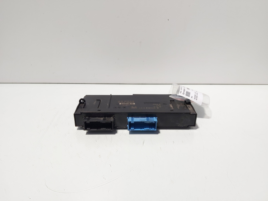 Modul control lumini, cod 9187545-01, Bmw 3 Touring (E91) (id:669483)