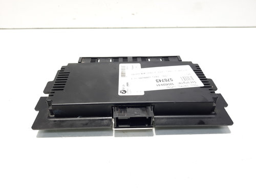Modul control lumini, cod 9204524-01, Bmw 1 Coupe (E82) (idi:570743)