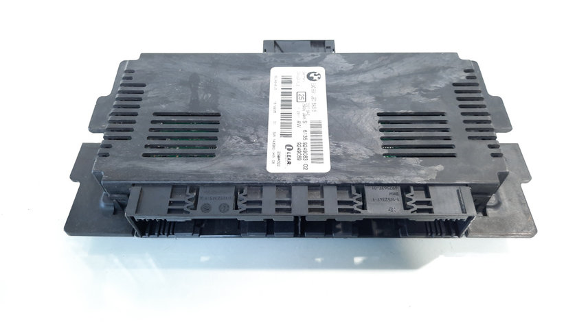 Modul control lumini, cod 9249083, Bmw 3 (E90) (id:602888)