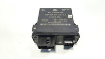 Modul control lumini, cod GM13317876, Opel Insigni...