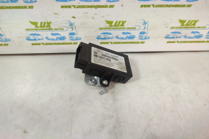 Modul control lumini dg9t-13c148-bh Ford Mondeo 5 [2014 - 2020]