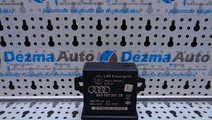 Modul control lumini far, 8K5907357, Audi A5 (8T3)