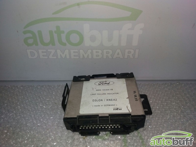 MODUL CONTROL LUMINI FORD COUGAR