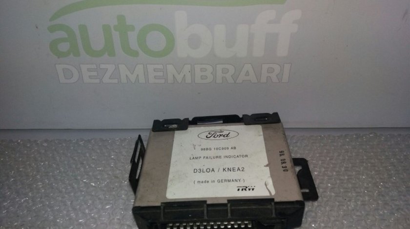 MODUL CONTROL LUMINI FORD COUGAR