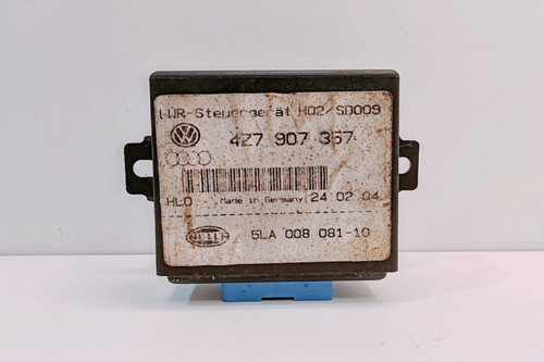 Modul control lumini Hella 427907357 / 5LA00808110 Volkswagen VW Passat B5.5 [facelift] [2000 - 2005...