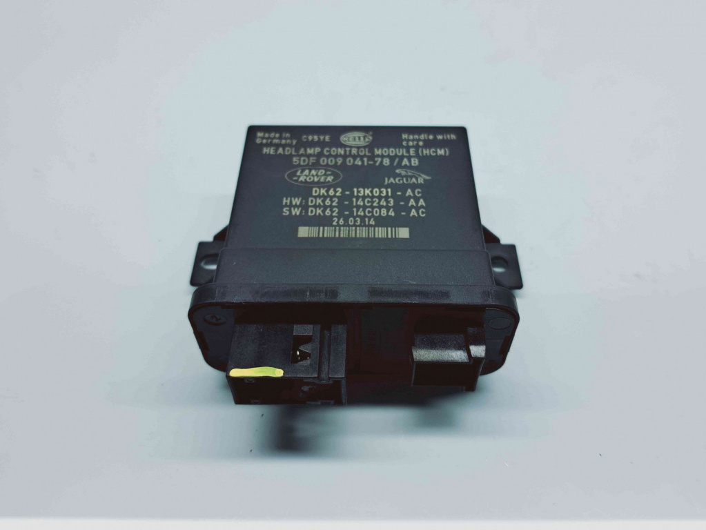 Modul control lumini LAND ROVER Range Rover Evoque [Fabr 2011-2018] DK62-13K031-AC