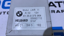 Modul Control Lumini LWR 3 III BMW Seria 5 E39 199...