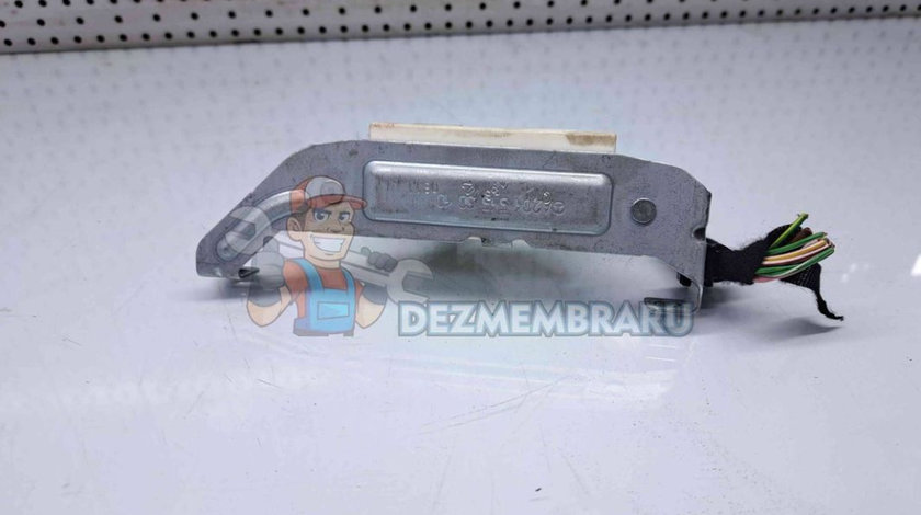 Modul control lumini Mercedes Clasa C (W204) [Fabr 2007-2014] A1669007101