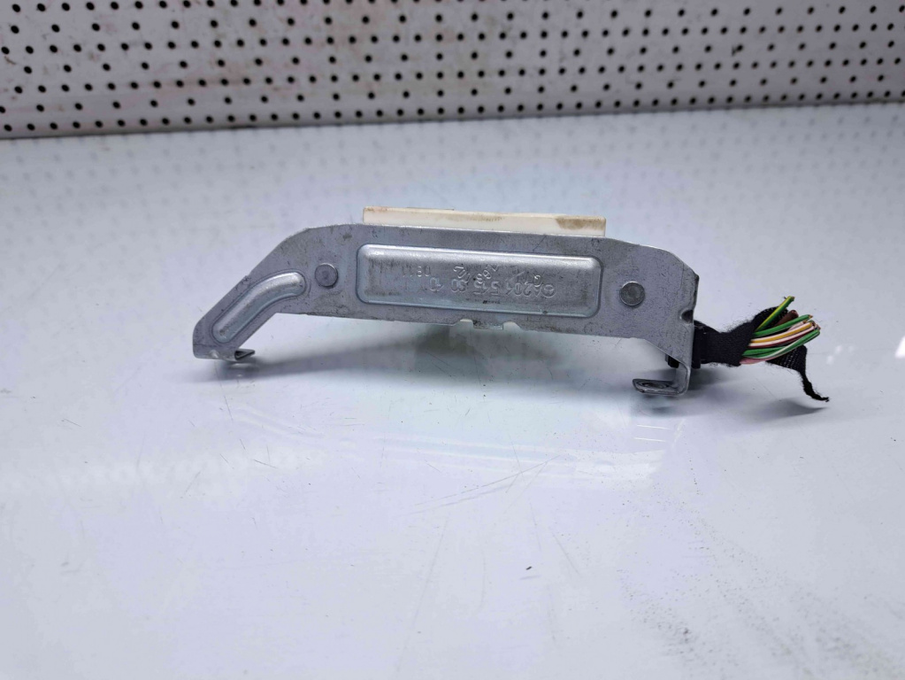 Modul control lumini Mercedes Clasa C (W204) [Fabr 2007-2014] A1669007101
