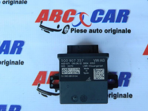 Modul control lumini Seat Leon 3 2012-2016 5Q0907357