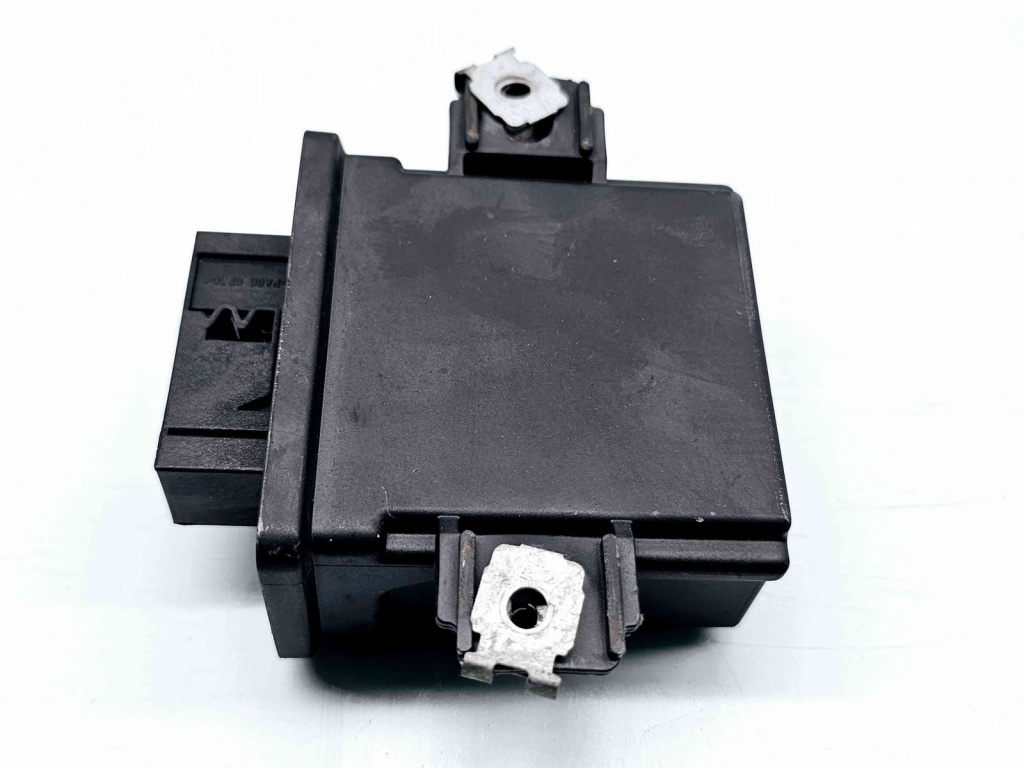 Modul control lumini Skoda Superb II (3T4) [Fabr 2008-2015] 5M0907357F