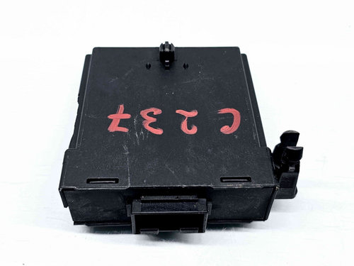 Modul control lumini Skoda Yeti (5L) [Fabr 2009-2020] 5M0907357C