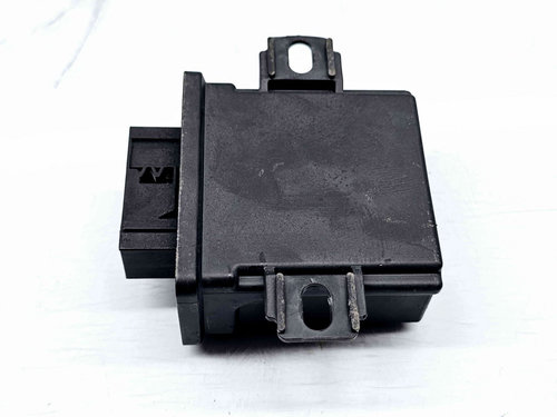 Modul control lumini Skoda Yeti (5L) [Fabr 2009-2020] 5M0907357F