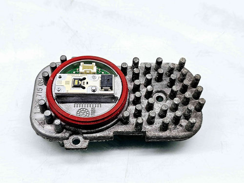 Modul control lumini Skoda Yeti (5L) [Fabr 2009-2020] 1305715084