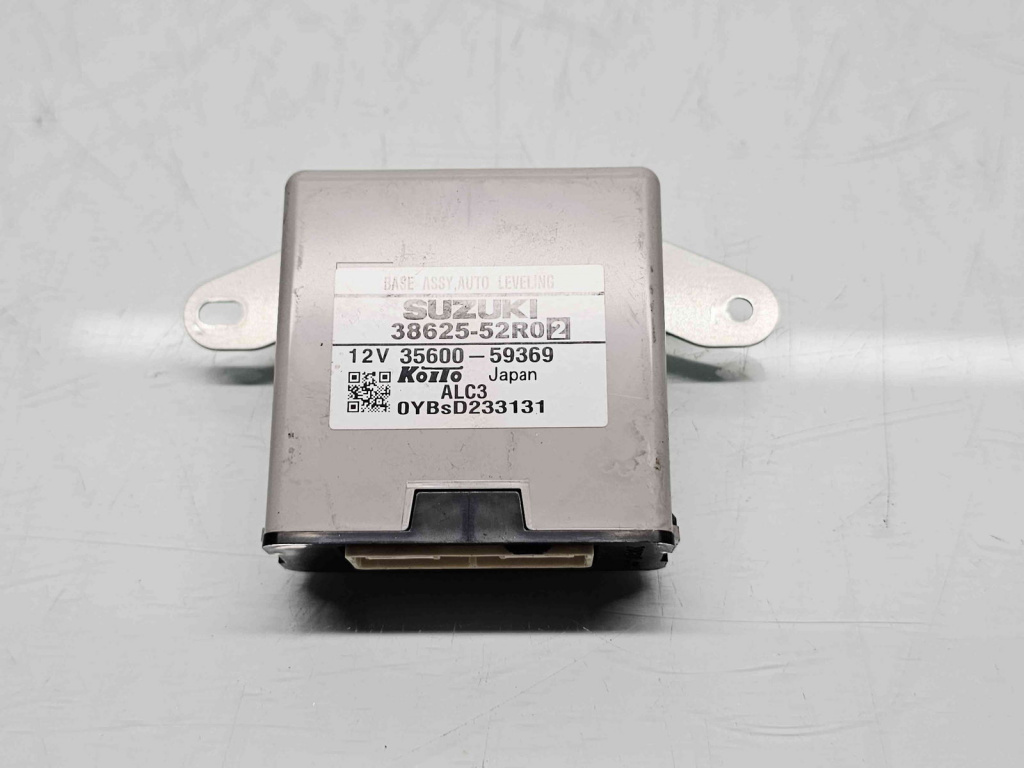 Modul control lumini SUZUKI Swift 3 (MZ, EZ) [Fabr 2005-prezent] 38625-52R02