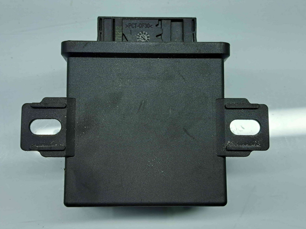 Modul control lumini Volkswagen Passat CC (358) [Fabr 2012-2016] 6R0907357B