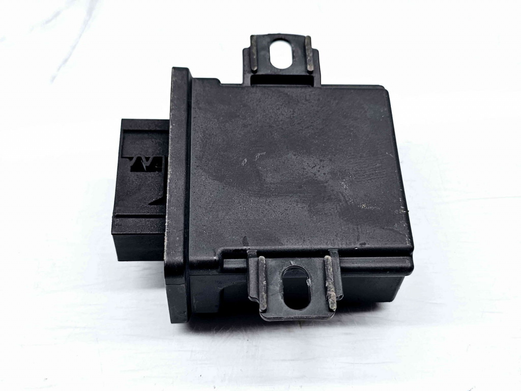 Modul control lumini Volkswagen Tiguan (5N) [Fabr 2007-2016] 5M0907357F