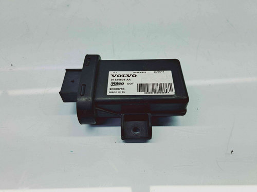 Modul control lumini Volvo XC60 [Fabr 2008-2017] 31324608