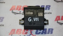 Modul control lumini VW Golf 7 cod: 5Q0907357 mode...