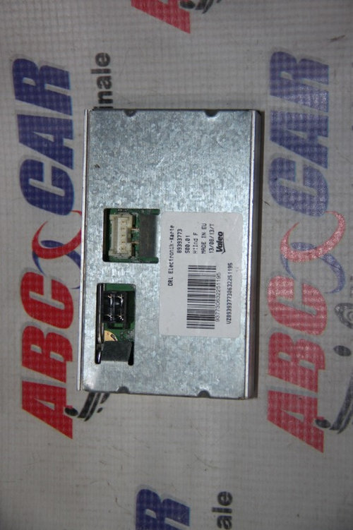 Modul control lumini VW Passat B7 cod: 89393773 2010-2014