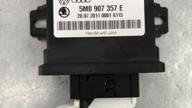 Modul control lumini VW Passat B7 Variant 2.0TDI, ...