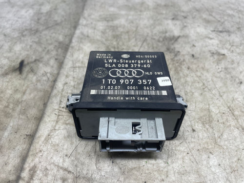 Modul control lumini xenon 1t0907357 Skoda Octavia 2 [2004 - 2008] 2.0 tdi BMN