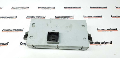 Modul CONTROL MAGNETI MARELLI FIAT PUNTO 46812231 / 501861110030 / IND 09 / IND0946812231 / 50186111...