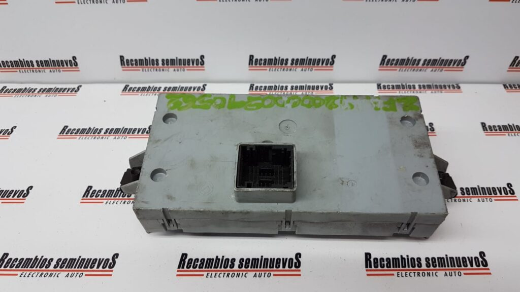 Modul CONTROL MAGNETI MARELLI FIAT STILO 46797611 / 50186103010146797611 / 501861030101