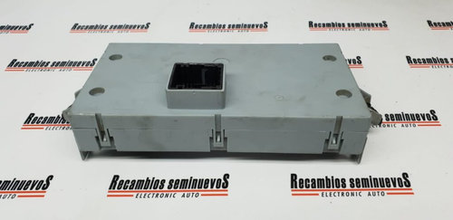 Modul CONTROL MAGNETI MARELLI FIAT STILO 51708059 / 501862510023 / NBC192.51 / NBC192 51 / NBC192515...