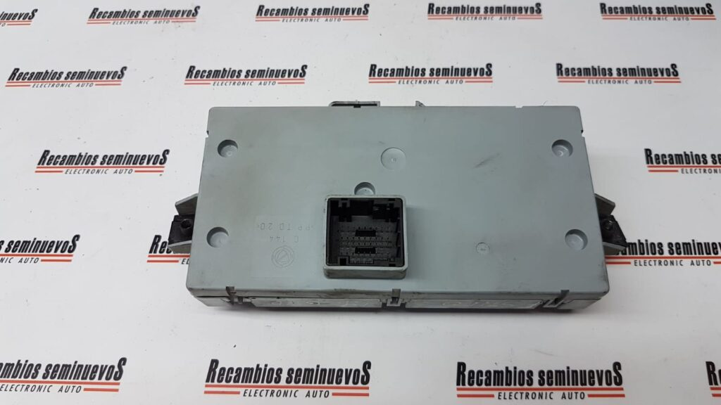 Modul CONTROL MAGNETI MARELLI FIAT STILO 501862570014 / 51715862 / NBC192.57 / NBC192 57 / NBC19257501862570014 / 51715862 / NBC192.57 / NBC192 57 / NBC19257