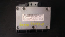 Modul control media mercedes c-class w204 break a2...