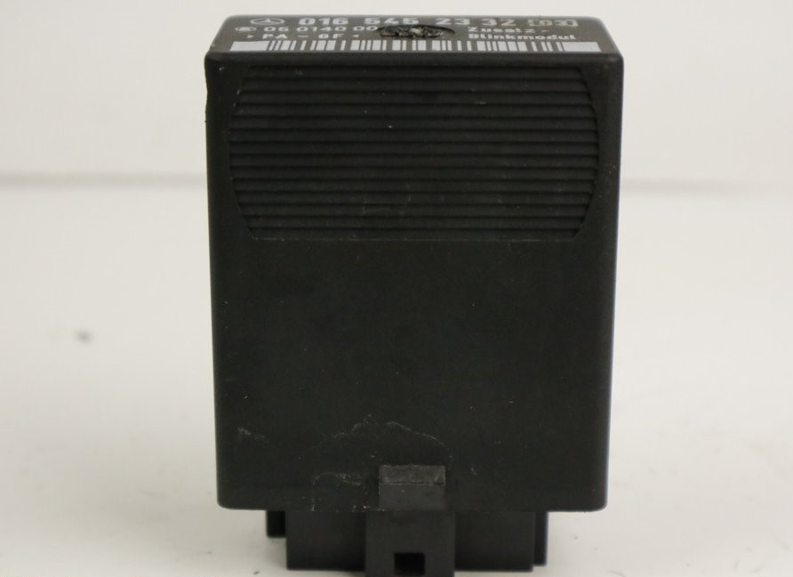 Modul CONTROL MERCEDES-BENZ VITO 016 545 23 32 / 0165452332 / 05 0140 00 / 05014000016 545 23 32 / 0165452332 / 05 0140 00 / 05014000