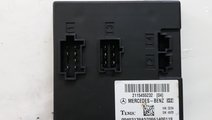 Modul control Mercedes E class W211 cod A211545523...