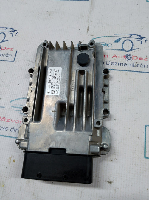 Modul Control Mercedes ML 2014, A6429005301