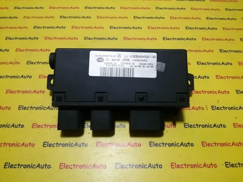 Modul Control Mercedes ML A1635454932