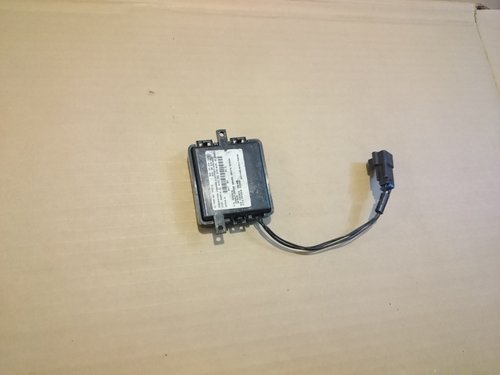 Modul Control Mercedes ML W163 (1998-2005) cod A1635455732
