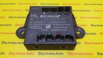 Modul Control Mercedes W204 C Class, A2048207585, ...