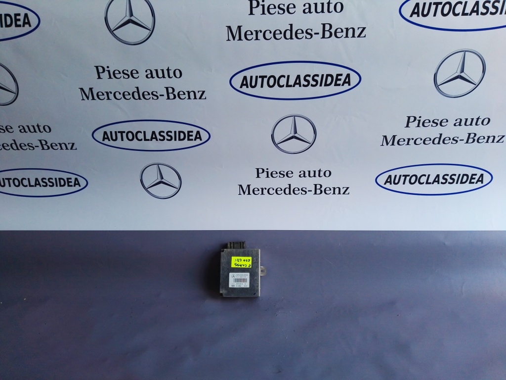 MODUL CONTROL MICROFON/TELEFON MERCEDES E CLASS W211,w219 COD A2118206185