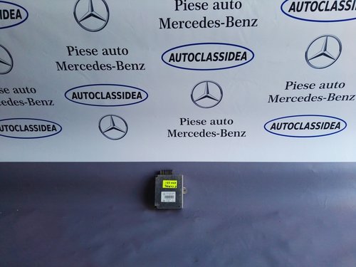 MODUL CONTROL MICROFON/TELEFON MERCEDES E CLASS W211,w219 COD A2118206185