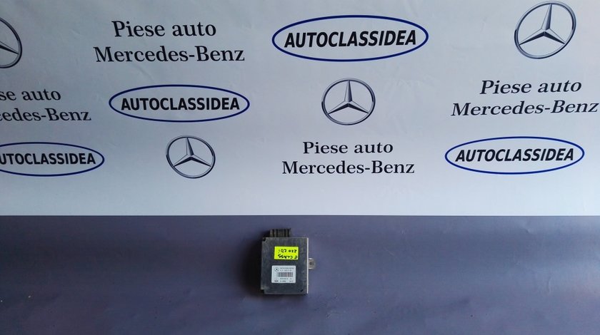 MODUL CONTROL MICROFON/TELEFON MERCEDES E CLASS W211,w219 COD A2118206185