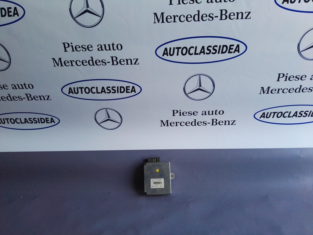 MODUL CONTROL MICROFON/TELEFON MERCEDES E CLASS W211,w219 COD A2118203185