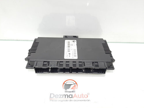 Modul control, Mini Cooper (R56) [Fabr 2006-2014] 6135-3453743-02 (id:423494)
