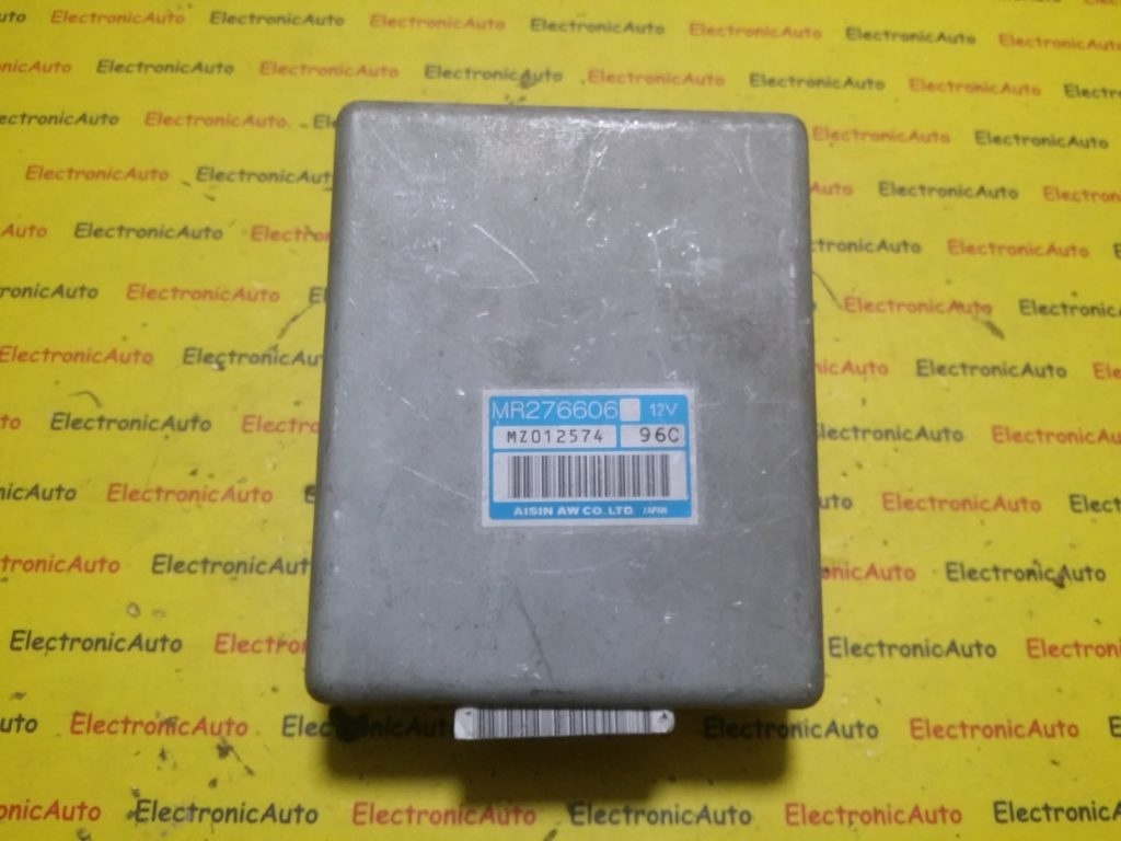 Modul control MITSUBISHI PAJERO MR276606, MZ012574