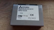 Modul control mitsubishi space star 2002 mr916006