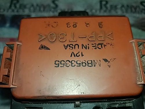 Modul CONTROL MITSUBISHI SPACE STAR MB953355MB953355