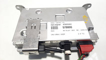 Modul control MMI, cod 8T0035462, Audi A4 (8K2, B8...