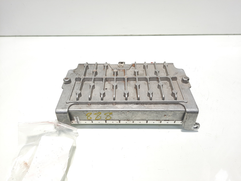 Modul control Mmi, cod 8T0035462, Audi Q5 (8RB) (idi:577955)